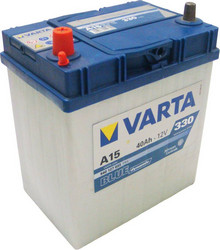 �������������� ������� Varta 40 �/�, 330 � | ������� 5401270333132