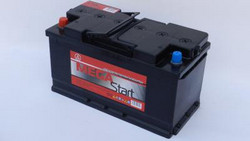 �������������� ������� Megastart 110 �/�, 800 � | ������� 97016891101