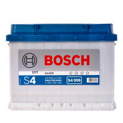 �������������� ������� Bosch 60 �/�, 540 � | ������� 0092S40060