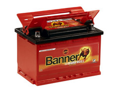 �������������� ������� Banner 58 �/�, 450 � | ������� 50200