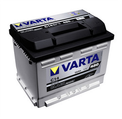 �������������� ������� Varta 56 �/�, 480 � | ������� 5564000483122