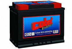 �������������� ������� Cobat 60 �/�, 480 � | ������� COBAT600480A