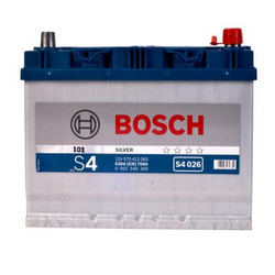 �������������� ������� Bosch 70 �/�, 630 � | ������� 0092S40260