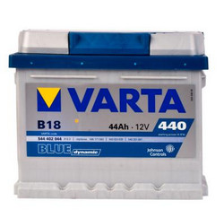 �������������� ������� Varta 44 �/�, 440 � | ������� 544402044