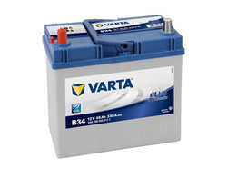 �������������� ������� Varta 45 �/�, 330 � | ������� 5451580333132