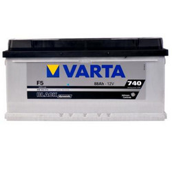 �������������� ������� Varta 88 �/�, 740 � | ������� 588403074