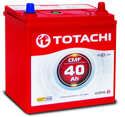�������������� ������� Totachi 40 �/�, 370 � | ������� 4562374699601
