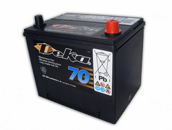 �������������� ������� Deka 70 �/�, 650 � | ������� 685MF