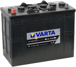 �������������� ������� Varta 125 �/�, 720 � | ������� 625014072