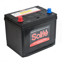 �������������� ������� Solite 85 �/�, 650 � | ������� 95D26RBH
