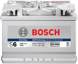 �������������� ������� Bosch 70 �/�, 760 � | ������� 0092S60080