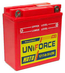 �������������� ������� Uniforce 3 �/�, 10 � | ������� UNIFORCE12N33B