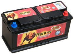 �������������� ������� Banner 105 �/�, 950 � | ������� 60501