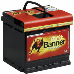 �������������� ������� Banner 50 �/�, 450 � | ������� P5003