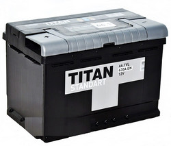 �������������� ������� Titan 66 �/�, 630 � | ������� TITANST661630A