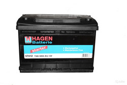 �������������� ������� Hagen 74 �/�, 680 � | ������� 57412