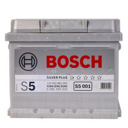 �������������� ������� Bosch 52 �/�, 520 � | ������� 0092S50010