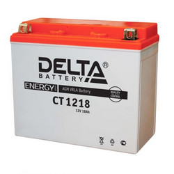 �������������� ������� Delta 18 �/�, 270 � | ������� 4627073800526