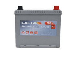 �������������� ������� Deta 38 �/�, 300 � | ������� DA386