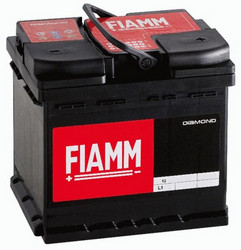 �������������� ������� Fiamm 60 �/�, 540 � | ������� D23X60