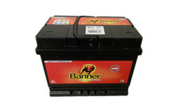 �������������� ������� Banner 62 �/�, 480 � | ������� 56219