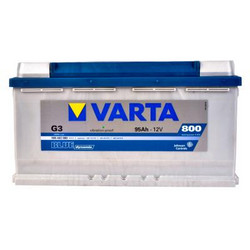 �������������� ������� Varta 95 �/�, 800 � | ������� 595402080