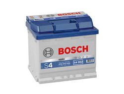 �������������� ������� Bosch 52 �/�, 470 � | ������� 0092S40020