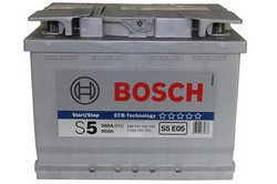 �������������� ������� Bosch 60 �/�, 560 � | ������� 0092S5E050