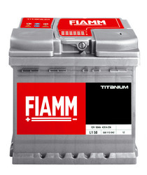 �������������� ������� Fiamm 50 �/�, 460 � | ������� L150