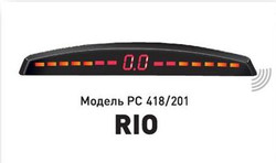 ������� �������� Parkcity ������� �������� ParkCity Rio Silver | ������� RIO418201SILVER