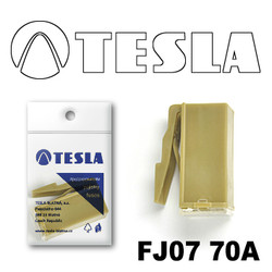 �������������� Tesla �������������� ������������ ���� FJ07 70� | ������� FJ0770A