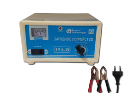 �������� ���������� General technologies BC006 | ������� NC05BC006