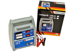 �������� ���������� Vettler LDG8 | ������� LDG8