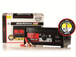 �������� ���������� Heyner AkkuEnergy 30� 12/24V 30-350Ah | ������� 933080