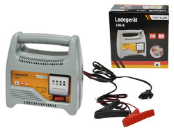 �������� ���������� Vettler LDG6 | ������� LDG6