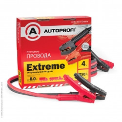 �������� ������� Autoprofi ������� �������� (�������������) 750 � 4 �.�������.�������� | ������� APBC8000EXTREME
