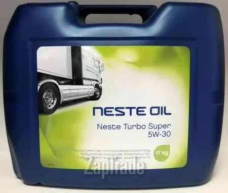 ������ �������� ����� Neste Turbo Super ������������� | ������� 103020