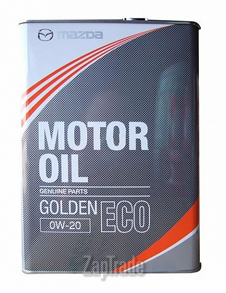 ������ �������� ����� Mazda Golden ECO ����������������� | ������� K004-W0-510E