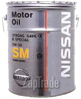 ������ �������� ����� Nissan Strong Save-X E Special ����������������� | ������� KLAM2-05302-03
