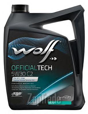 ������ �������� ����� Wolf OFFICIALTECH ������������� | ������� 8309113