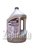 ������ �������� ����� Quicksilver Premium 2-Cycle Outboard Oil TC-W3 ����������� | ������� 92-858027QB1