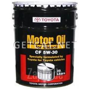 ������ �������� ����� Toyota DIESEL CF ����������������� | ������� 08883-81013