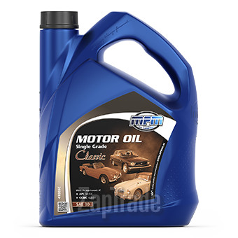 ������ �������� ����� Mpm oil Single Grade Classic ����������� | ������� 41005C