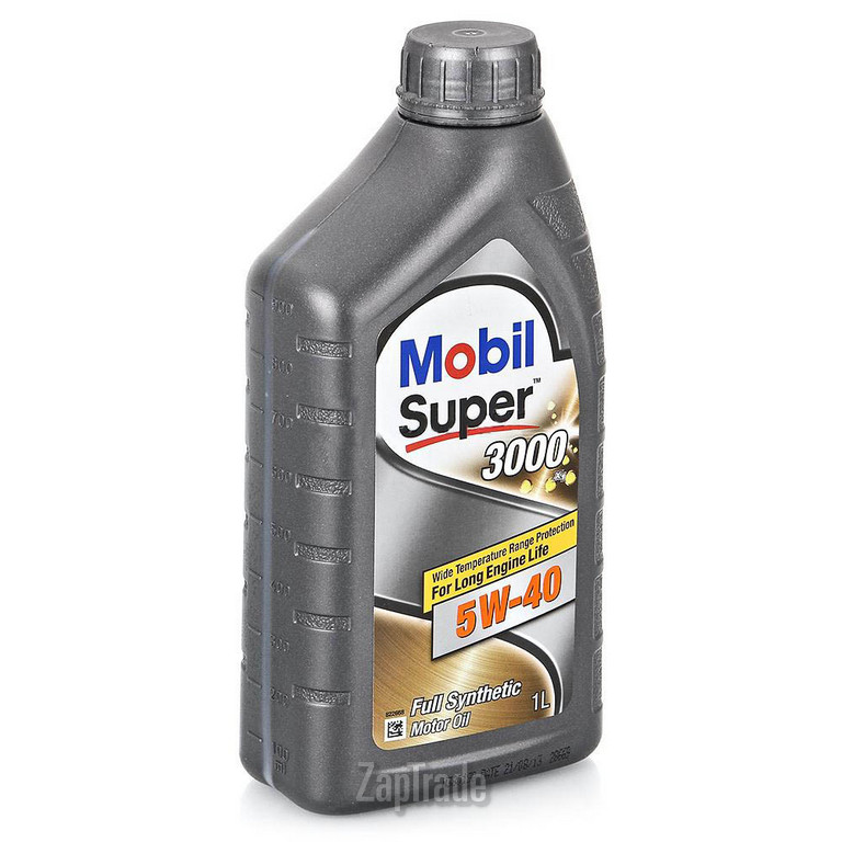 ������ �������� ����� Mobil Super 3000 X1 ������������� | ������� 152060