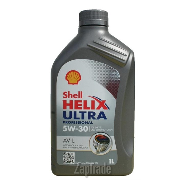 ������ �������� ����� Shell Helix Ultra Pro AV-L ������������� | ������� 550040585