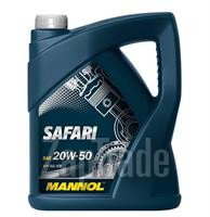 ������ �������� ����� Mannol SAFARI (MN7404-5) ����������� | ������� 1226