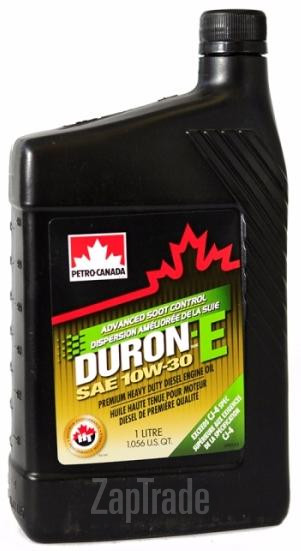 ������ �������� ����� Petro-canada Duron-E XL ����������������� | ������� DEXL13C12