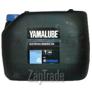 ������ �������� ����� Yamaha 4 Stroke Motor Oil ������������� | ������� YMD-63060-20-00