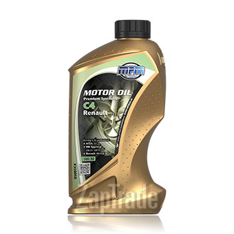 ������ �������� ����� Mpm oil Premium Synthetic C4 Renault ������������� | ������� 05001C4