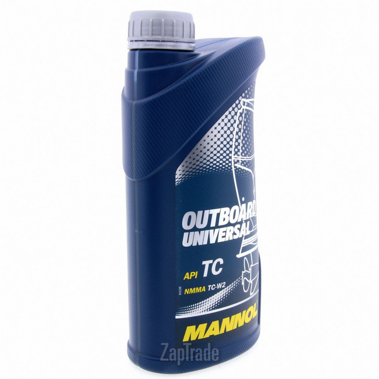 ������ �������� ����� Mannol Outboard Universal ����������� | ������� 4036021101774